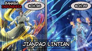 Kamu bisa membaca ribuan koleksi komik yang kami update setiap hari secara gratis. Jiandao Lingtian My Body Is A Sword Chapter 98 99 Bahasa Indonesia Youtube