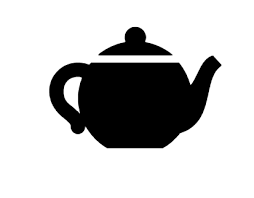 Teapot Icon In Android Style This Teapot Icon Has Android Kitkat Style If You Use The Icons For Android Apps We Recommend Using O Android Icons Icon Tea Pots