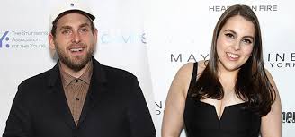 Jonah hill got a tattoo of younger sister beanie feldstein's name on his arm in honor of her first jonah hill is serious #bigbrothergoals. Jonah Hill Got His Sister S Name Tattooed On His Arm Because Sibling Love Is Real Channel