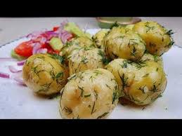 Kartoffeln Sind Schmackhafter Als Fleisch Wenn Sie So Gekocht Werden Schnell Lecker Rezept Youtube In 2020 Leckere Rezepte Schnelle Leckere Rezepte Leckeres Essen