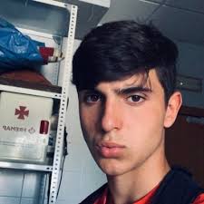 Jose Maria Alcaide Lopez (@josemariaalcai6)