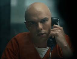 Nicholas Hoult officially returns as Lex Luthor in 'PEACEMAKER'!