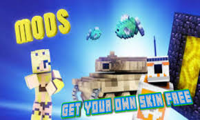 Mod maker for minecraft pe mod apk 1.5 pro. Descargar Mod Maker Para Minecraft Para Android