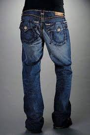 Macys.com has been visited by 1m+ users in the past month True Religion