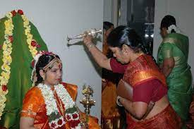 What Is Baby Shower When To Do Seemantham And How To Do Seemantham