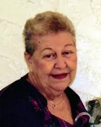 Marie Alice Hacker Obituary