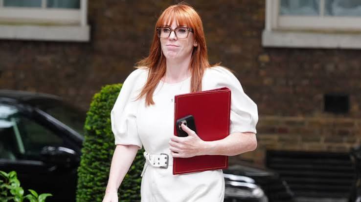 Angela Rayner promises planning shake-up to tackle housing crisis | ITV News