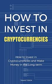 Buy bitcoin (btc) bitcoin is the world's first and largest crypto that is widely traded. Cryptocurrency Investment How To Pick The Winning Cryptocurrencies And Make Money In The Long Term By Tamas Torok