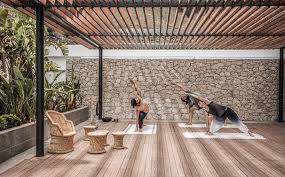 Casa Cook Rhodes Yoga Health Casa Cook Hotels Yoga Space Outdoor Yoga Yoga Space Design