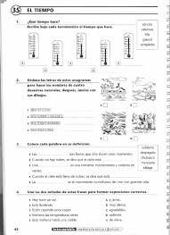 Bilderesultater For Ejercicios Espanol Vocabulario Vocabulario Espanhol Vocabulario Espanhol