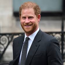 Prince Harry: Biography, British Royal ...