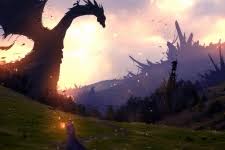 幻想的風景の壁紙 壁紙キングダム Pc デスクトッ Mobile Legends