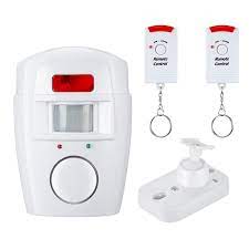 We also discuss the pinout details of the standard passive infrared (pir) sensor. Best Pir Infrared Sensor Antitheft Alarm System Wireless Home Security Motion Detector Sirens Buy At A Low Prices On Joom E Commerce Platform