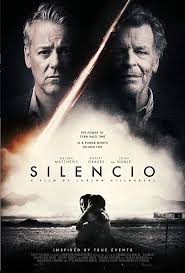 A guy made an article talking about a movie that was once the lowest on imdb, because a gazillion people went on to rate it one star due to its beginning. Feel All The Feels With Silencio 2018 Movie Review Pophorror