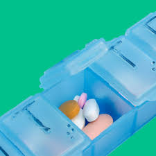 Why The Advice To Take All Your Antibiotics May Be Wrong