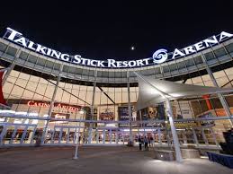 Phoenix suns arena venue address: Is The Phoenix Suns Arena Deal Worse Than Other Cities Deals