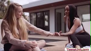 Horny Scarlett Sage finally have sex with her Girlfriend Julie Kay -  XNXX.COM