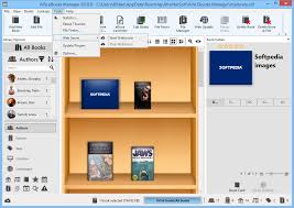 Download Alfa Ebooks Manager 8 4 49 1