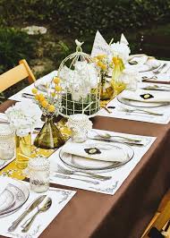 Canapes are a classic party appetizer, and they're a great addition to your graduation party menu. Graduation Dinner Decoration Ideas Ksa G Com
