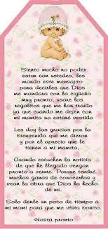 Ideas De Frases Para Un Baby Shower Emotivas Y Originales Conoce varias atractivas frases para tu invitación de bautizo. baby shower emotivas y originales