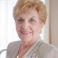 Mary Lovrich Obituary