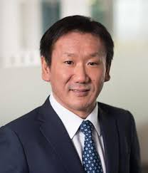 Minister Edwin Tong