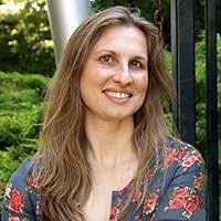 Among the Poppies by J'nell Ciesielski