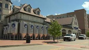 Hofbrauhaus pays huge lawsuit settlement