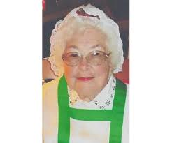 MATILDA SCHULTZ Obituary (1930