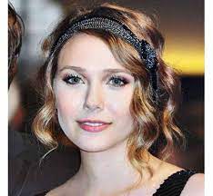 28 Awesome 1920s Hairstyles For Long Hair With Headband Images Home Decor 30er Frisuren Frisuren 20er Jahre Frisur