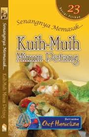 Azie 2/14/2014 kuih muih minum petang. Resepi Kuih Muih Minum Petang Blog Cha Ra Ku
