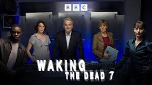 Waking the Dead | Kanopy