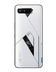 Asus Rog Phone 5 Ultimate Edition