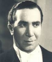 Passion and Revenge (1944)