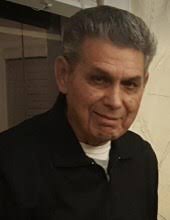 Francisco Benavides Obituary