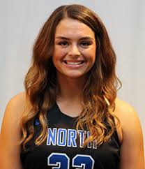 2019 UNG WOMEN'S BASKETBALL