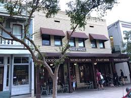 See more ideas about half wall kitchen, half walls, home decor. The Half Wall Beer House Vast Menu Large Selection Of Craft Beer And Great Atmosphere Persimmon Herald