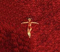 Top 10 Flowers On Film Moments American Beauty Movie American Beauty Color In Film