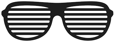 Movember Shutter Glasses Png Clipart Image Gallery Yopriceville High Quality Images And Transparent Png Free Clipart Clip Art Clipart Images Free Clip Art