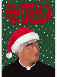 Father Ted Art Prints for Sale