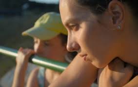 Videopůjčovna Screamers