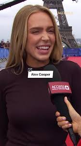 Alex Cooper Husband Surprise