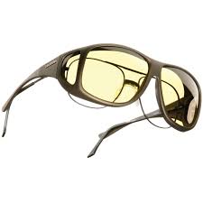 Maxiaids Cocoons Sand Computer Eyewear Aviator Xl