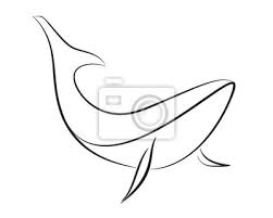 Baleine Noire Sur Fond Blanc Dessin Graphique Vectoriel Peintures Murales Tableaux Ailier Ornithologie Baleine Myloview Fr Read baleine from the story mes dessin by yukiie12 (yukie) with 11 reads. baleine noire sur fond blanc dessin graphique vectoriel images myloview
