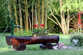Product was successfully added to your shopping cart. Brunnen Im Garten Welche Pumpe Ist Die Beste