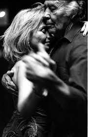 8 Signs Of A Man Who Will Never Ever Stop Loving You Dance Old Couples Tango