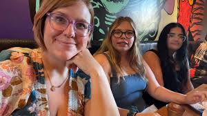 My baby love! Is she not just the absolute cutest?!