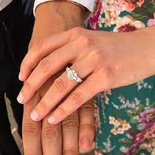 Zara anne elizabeth tindall mbe is a member of the british royal family, an equestrian and olympian. Royal Engagement Rings Princess Diana The Duchess Of Sussex S Engagement Rings Tatler