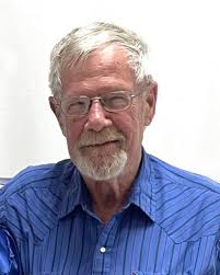 Richard "Dick" Rawson Obituary April 23, 2024