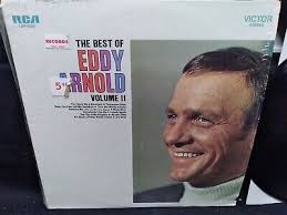 Eddy Arnold Best of Vol II